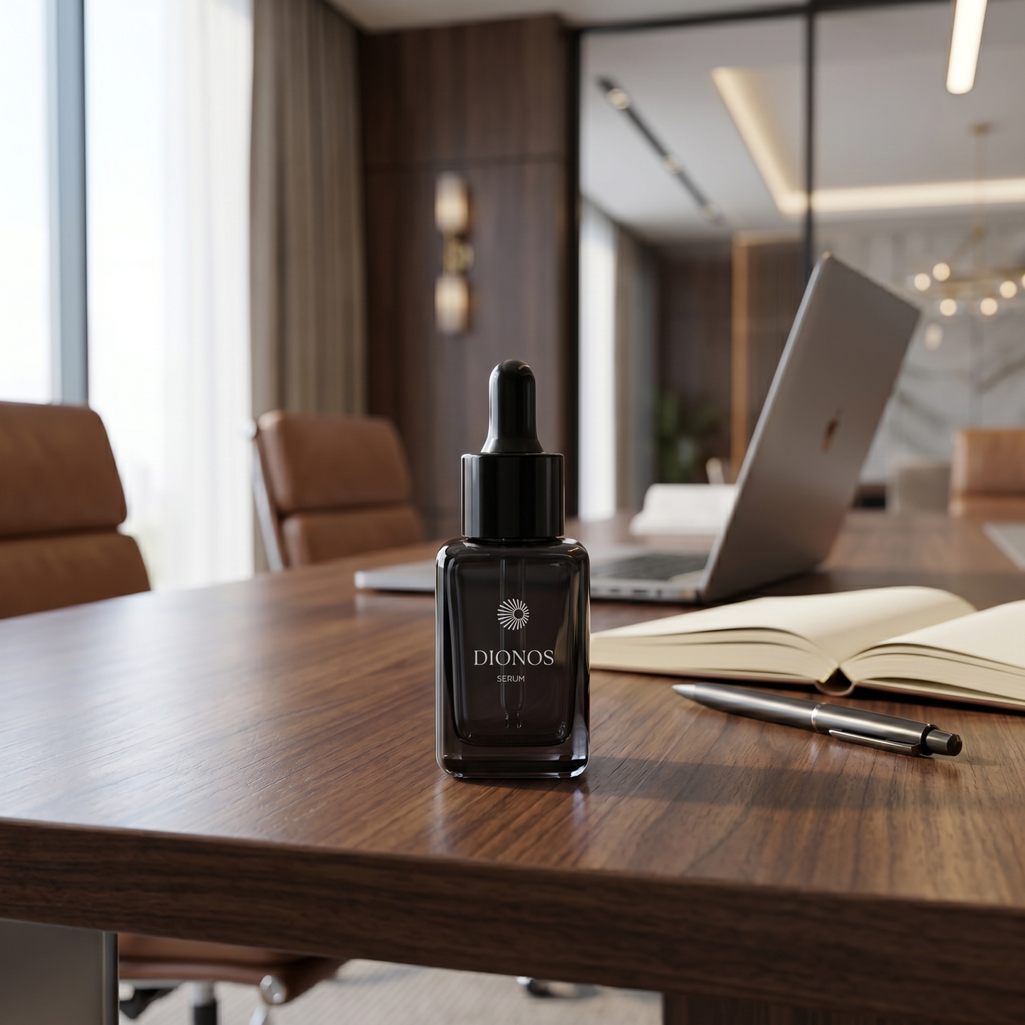 SÉRUM ANTI-FATIGUE