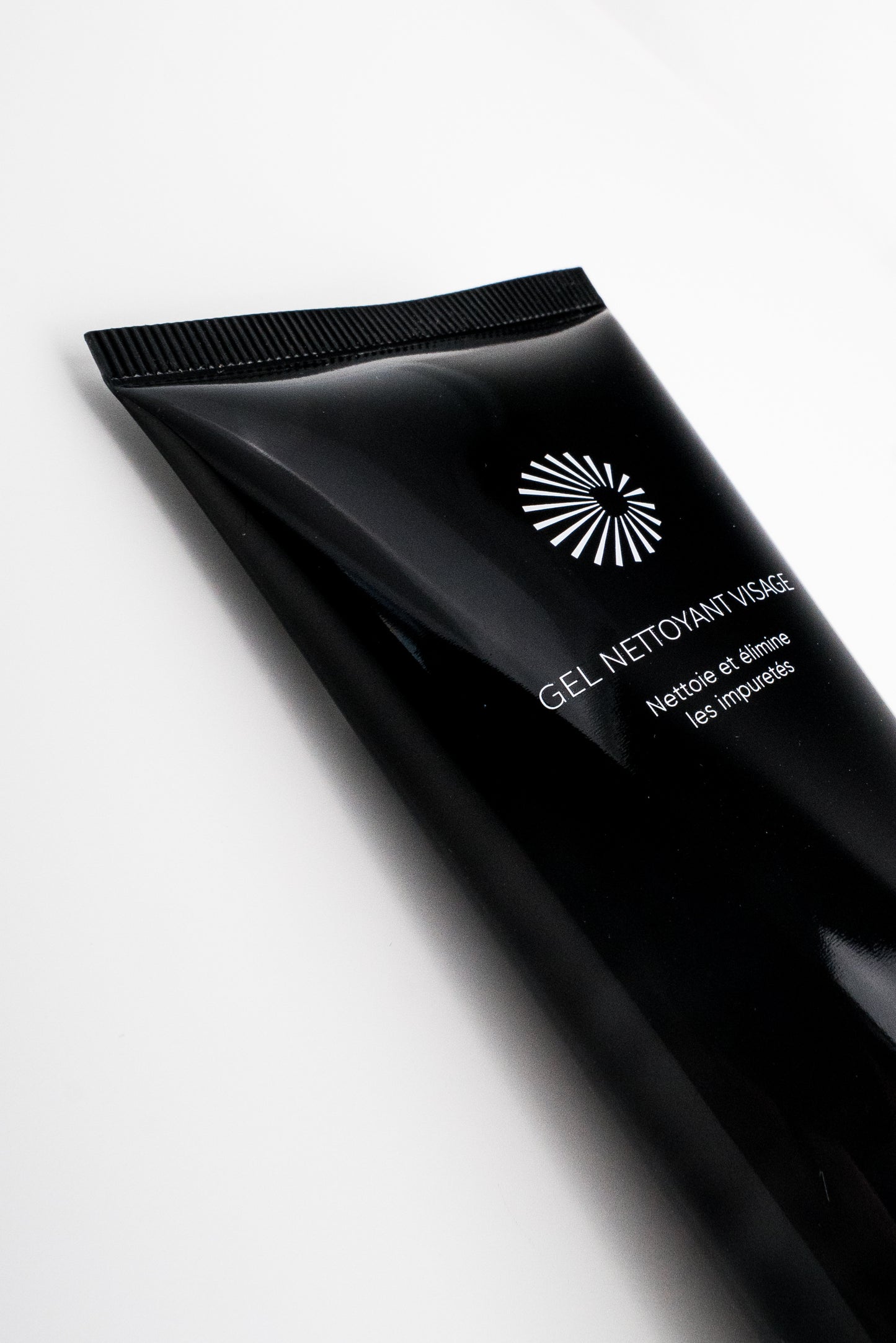 GEL NETTOYANT VISAGE