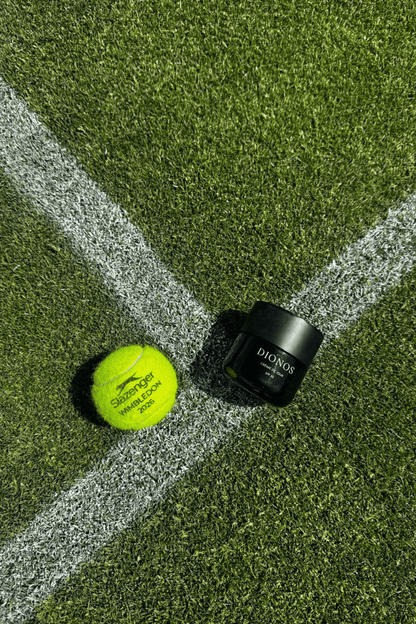 CRÈME DE JOUR SPF 30