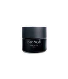 CRÈME DE JOUR SPF 30