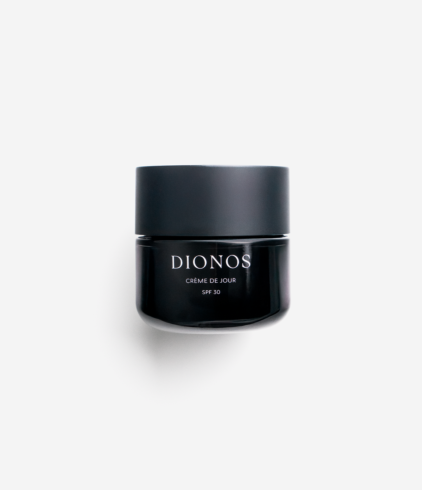 Crème de Jour SPF 30