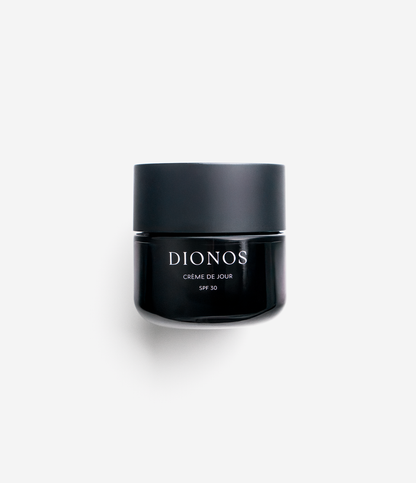 Crème de Jour SPF 30