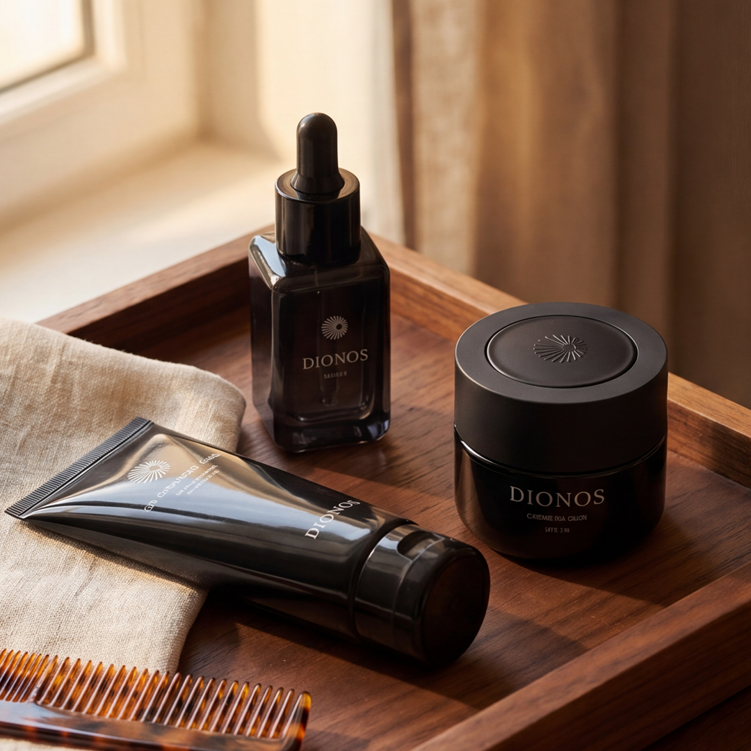 LE KIT ROUTINE