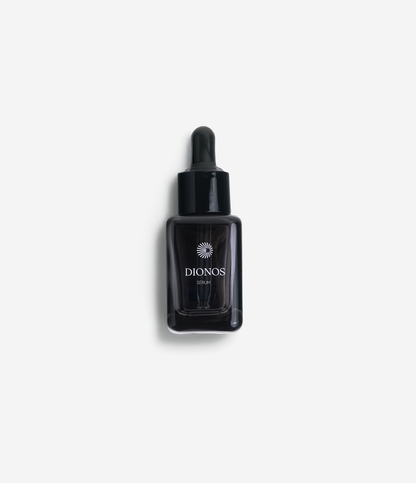 SÉRUM ANTIFATIGUE