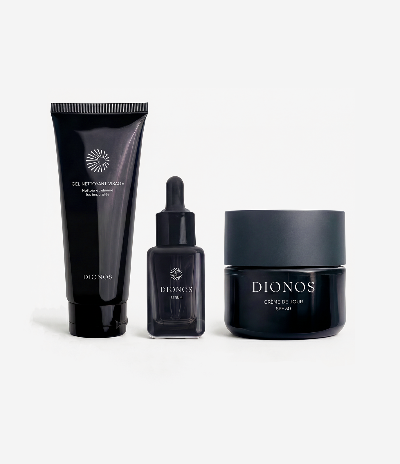 Le Kit Routine