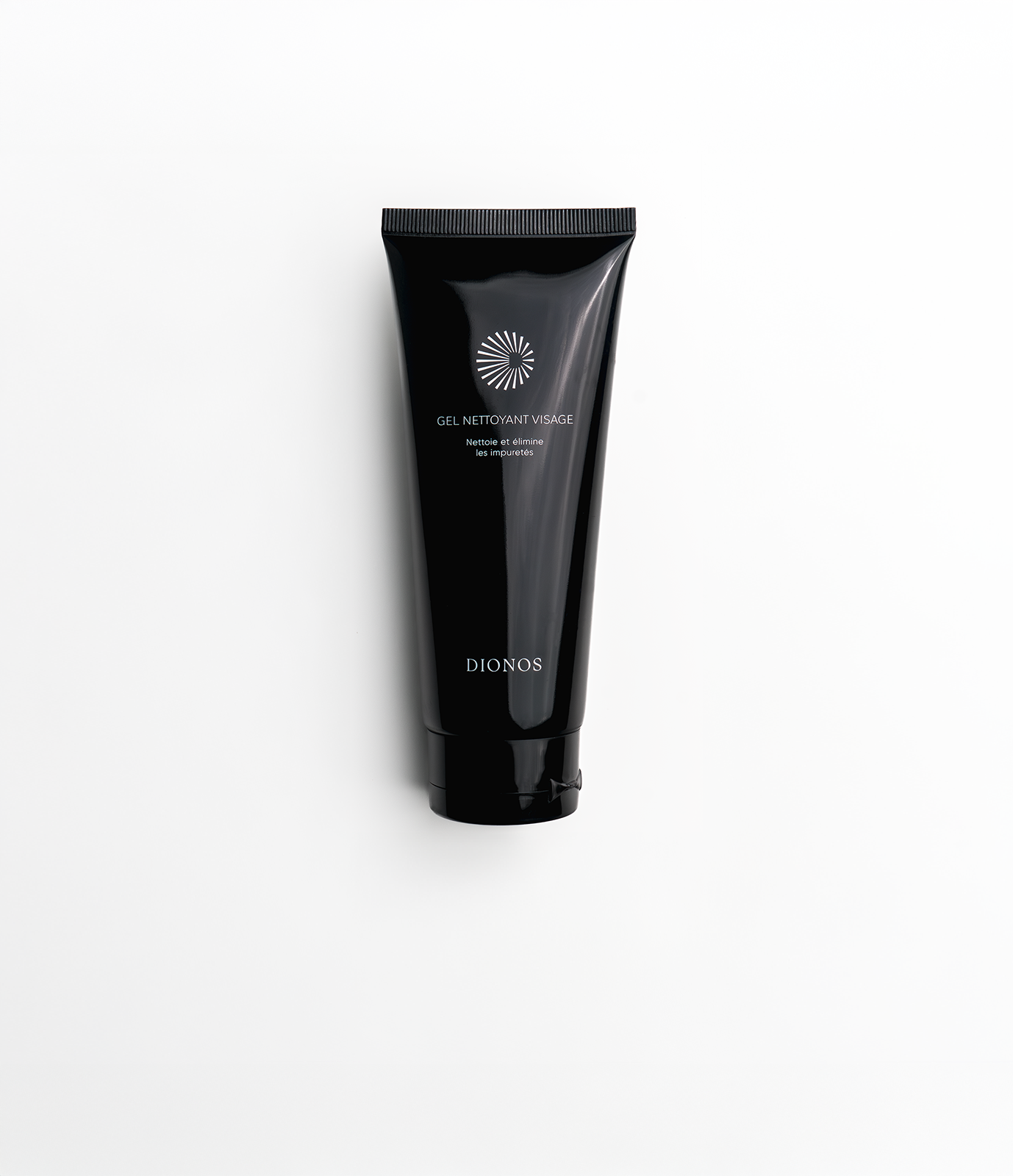 Gel Nettoyant Visage