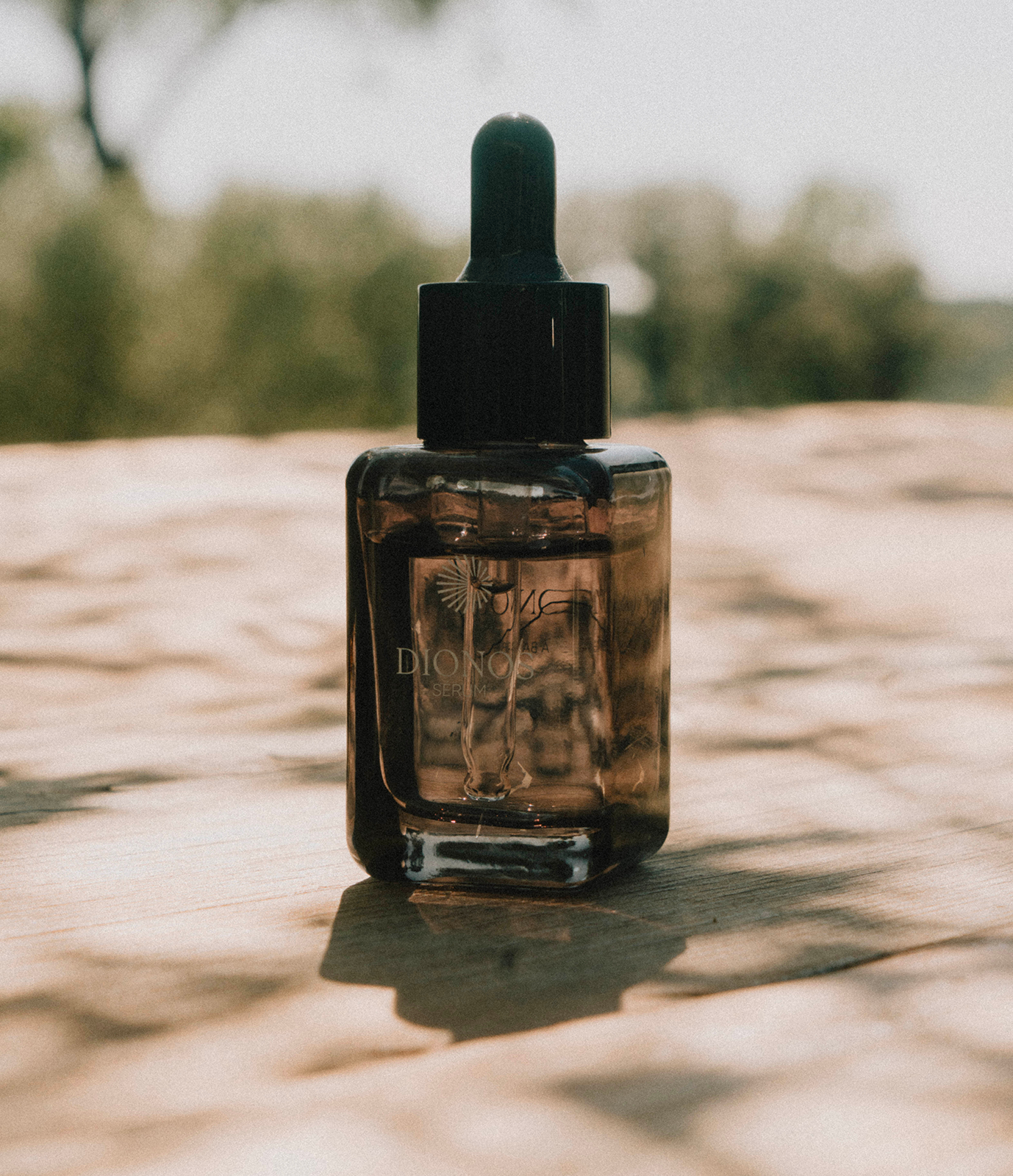 SÉRUM ANTIFATIGUE